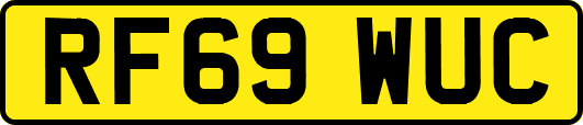 RF69WUC
