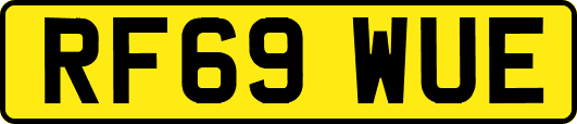 RF69WUE