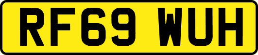 RF69WUH