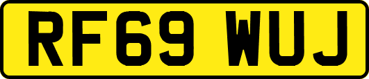 RF69WUJ