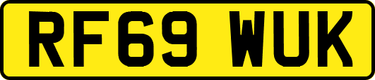 RF69WUK