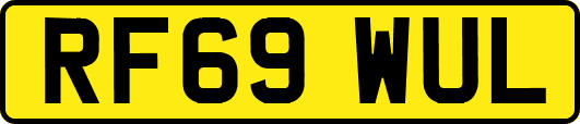 RF69WUL