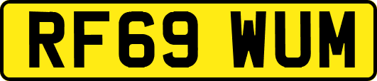 RF69WUM