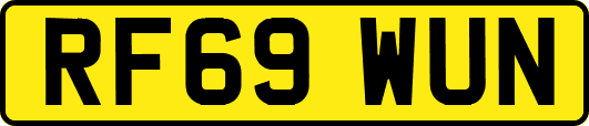 RF69WUN