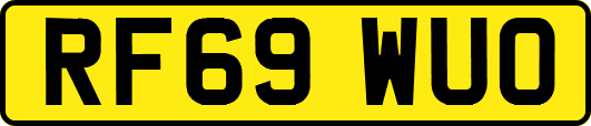 RF69WUO
