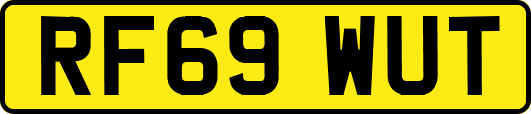 RF69WUT