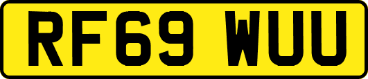 RF69WUU