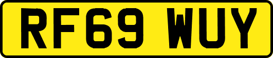 RF69WUY