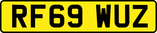 RF69WUZ