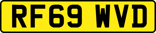 RF69WVD