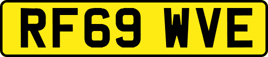 RF69WVE