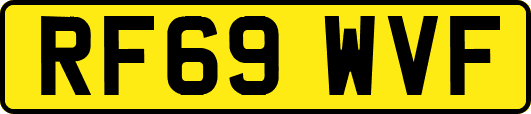 RF69WVF