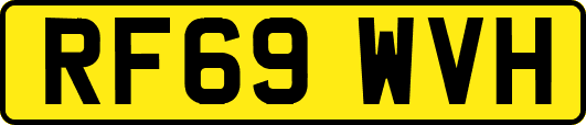 RF69WVH