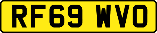 RF69WVO