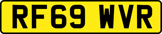 RF69WVR