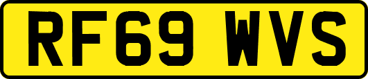 RF69WVS