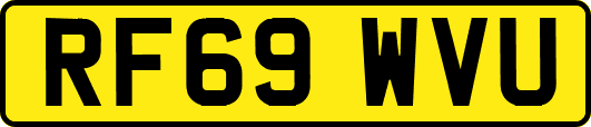 RF69WVU