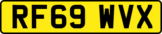RF69WVX