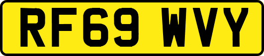 RF69WVY
