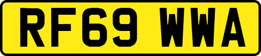 RF69WWA