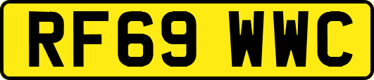 RF69WWC