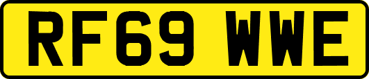 RF69WWE