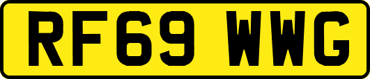 RF69WWG