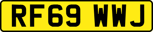RF69WWJ