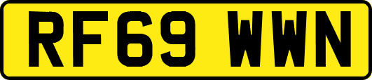 RF69WWN