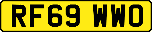 RF69WWO