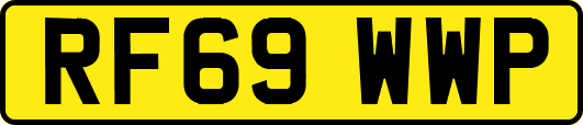 RF69WWP