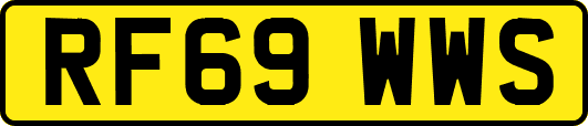 RF69WWS