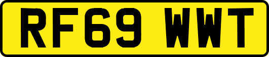 RF69WWT