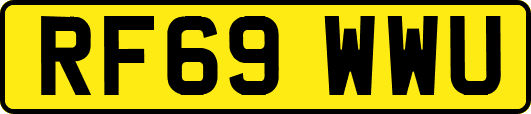 RF69WWU