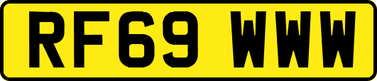 RF69WWW