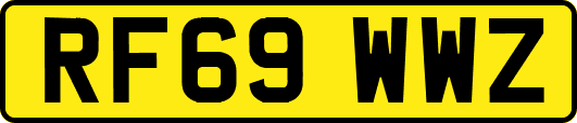 RF69WWZ