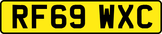 RF69WXC