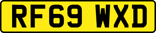 RF69WXD