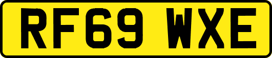 RF69WXE