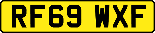 RF69WXF