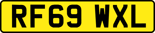 RF69WXL