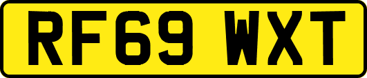 RF69WXT
