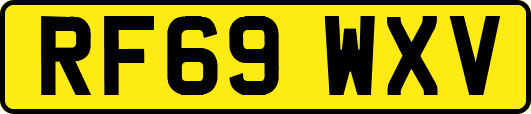 RF69WXV