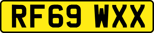 RF69WXX