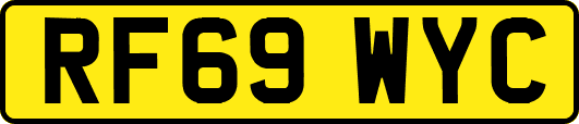 RF69WYC
