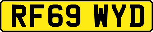 RF69WYD