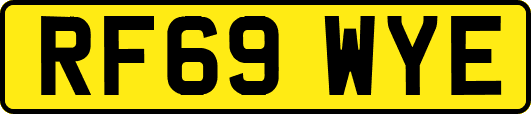 RF69WYE