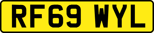 RF69WYL