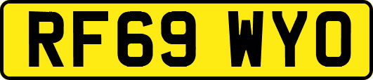 RF69WYO
