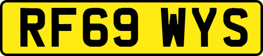 RF69WYS